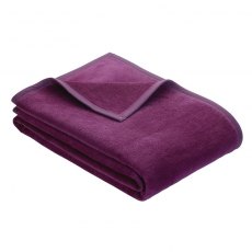 Uni Porto Plum Blanket
