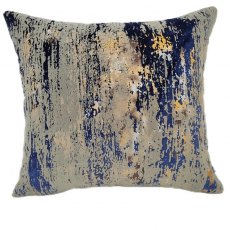 Torcello Navy 17' Cushion