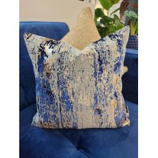 Torcello Navy 17' Cushion