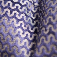 Oslo Navy 17' Cushion