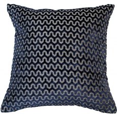Oslo Navy 17' Cushion