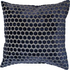 Jorvik Navy 17' Cushion
