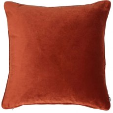 Luxe Paprika 17' Cushion