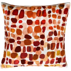 Alfie Rust 18' Cushion