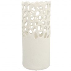 Ecomix Cutwork Vase