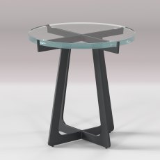 Neve Side Table