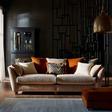 Lido Pillow Back Sofa