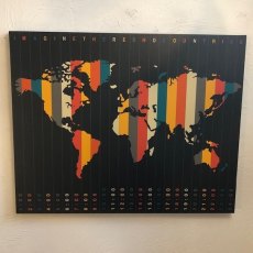 Time Zone Picture