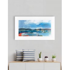 Coastal Display Picture