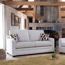 Olly 3 Seater Sofa