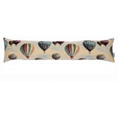 Hot Air Balloon Draught Excluder Hot Air Balloon Draught Excluder