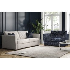 Cavalli Cuddler Sofa