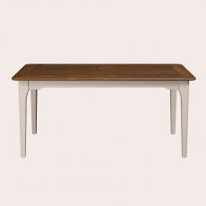 Laura Ashley Hapton Extending Dining Table