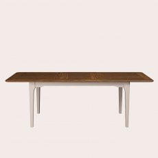 Laura Ashley Hapton Extending Dining Table