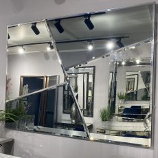 Grey Mirror