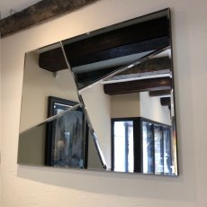 Grey Mirror