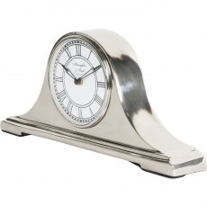 Retro Carriage Mantel Clock