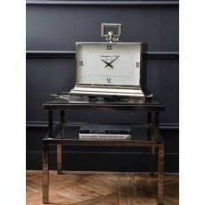 Latham Medium Mantel Clock