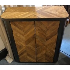Oban Drinks Cabinet