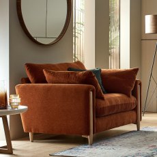 Jenson Snuggler Chair