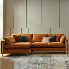 Jenson Chaise End Sofa (LHF)