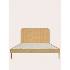 Laura Ashley Millen Kingsize Bedframe