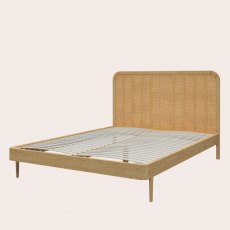 Laura Ashley Millen Super King Bedframe