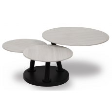Andorra Coffee Table