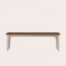 Laura Ashley Hapton Dining Bench