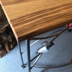 Bird Console Table
