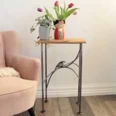 Bird Side Table