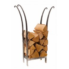 Crown Log Stack