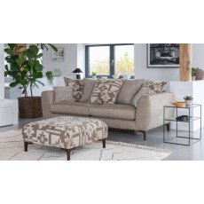 Inka Grand Sofa