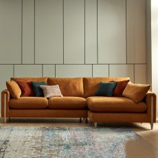 Jenson Chaise End Sofa (RHF)