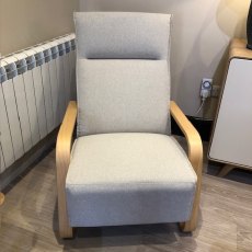 Saki Powered Incliner Chair