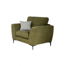 Inka Chair