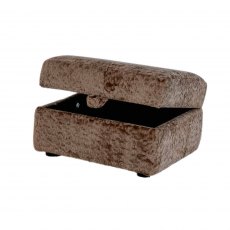 Inka  Storage Stool