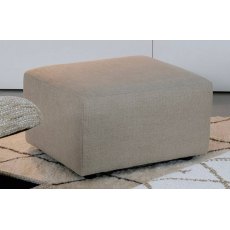 Inka  Footstool
