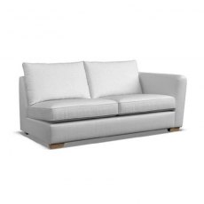 Cavalli Large 2 Seater  Arm Unit RHF