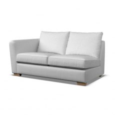 Cavalli Medium 2 Seater  Arm Unit LHF