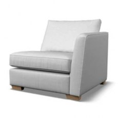 Cavalli Large 1 Seater  Arm Unit RHF