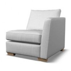 Cavalli Medium 1 Seater  Arm Unit RHF