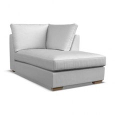 Cavalli  Chaise Unit RHF