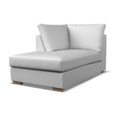 Cavalli  Chaise Unit LHF