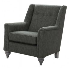 Darwin Accent Chair
