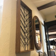 Oban Wine Rack