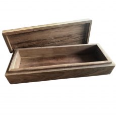 Candle Box