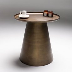 Giro Side Table