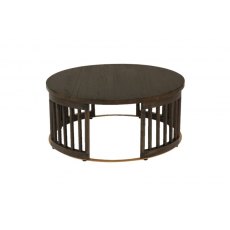 Arlo Round Coffee Table