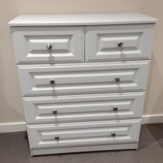 NAPLES 3+2 Drawer Chest